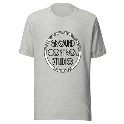 Performance | T-Shirt | Ground Control Studio