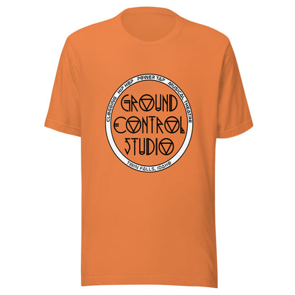 Performance | T-Shirt | Ground Control Studio