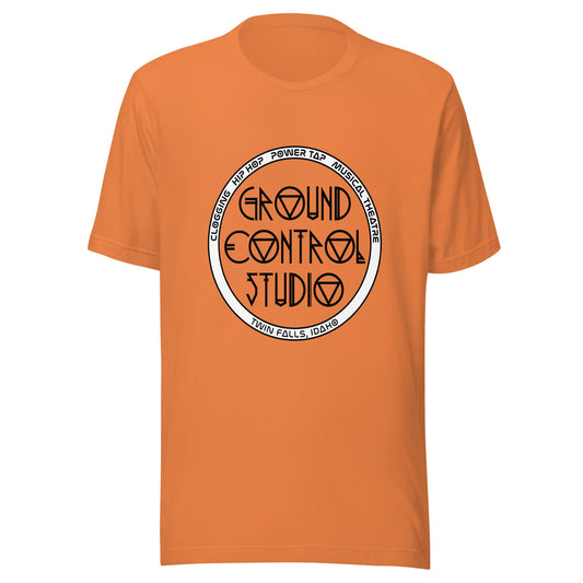 Performance | T-Shirt | Ground Control Studio