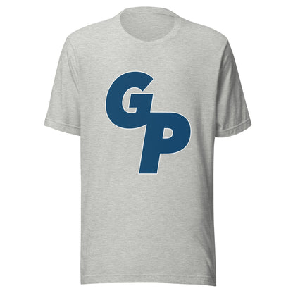 Performance | T-Shirt | Gymnastics Pacifica | GP Logo