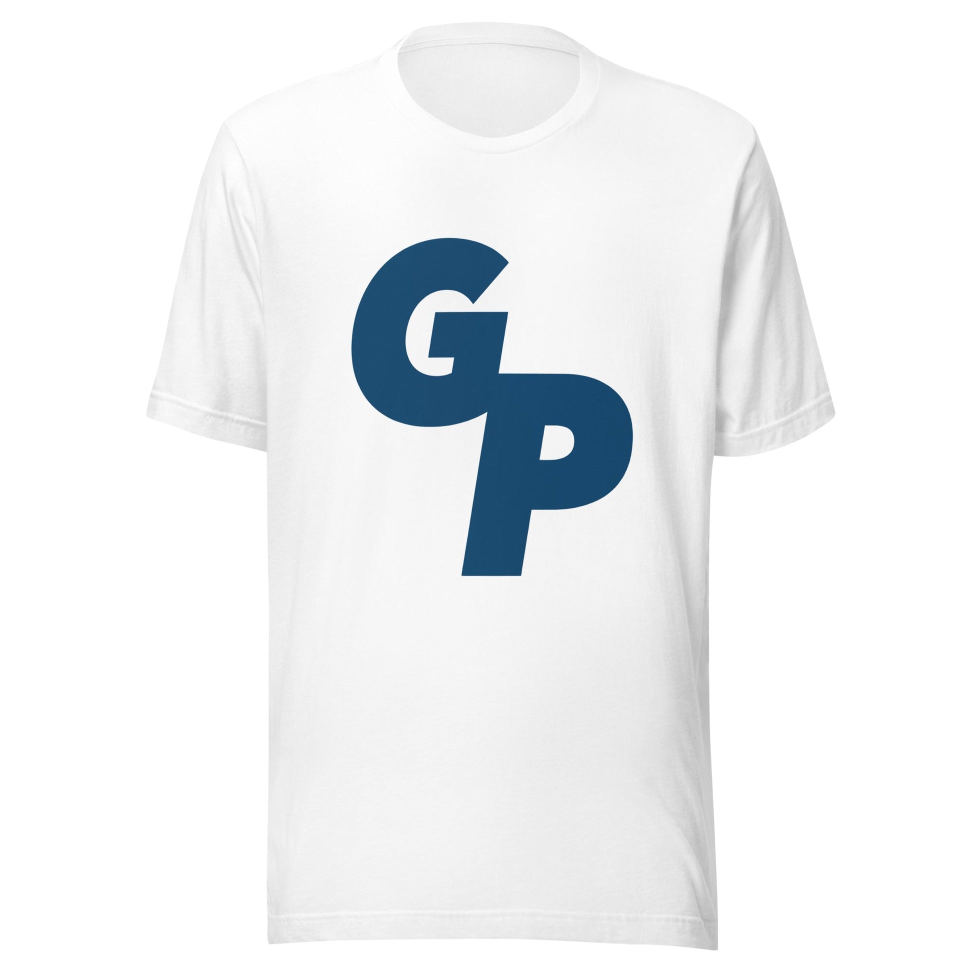 Performance | T-Shirt | Gymnastics Pacifica | GP Logo