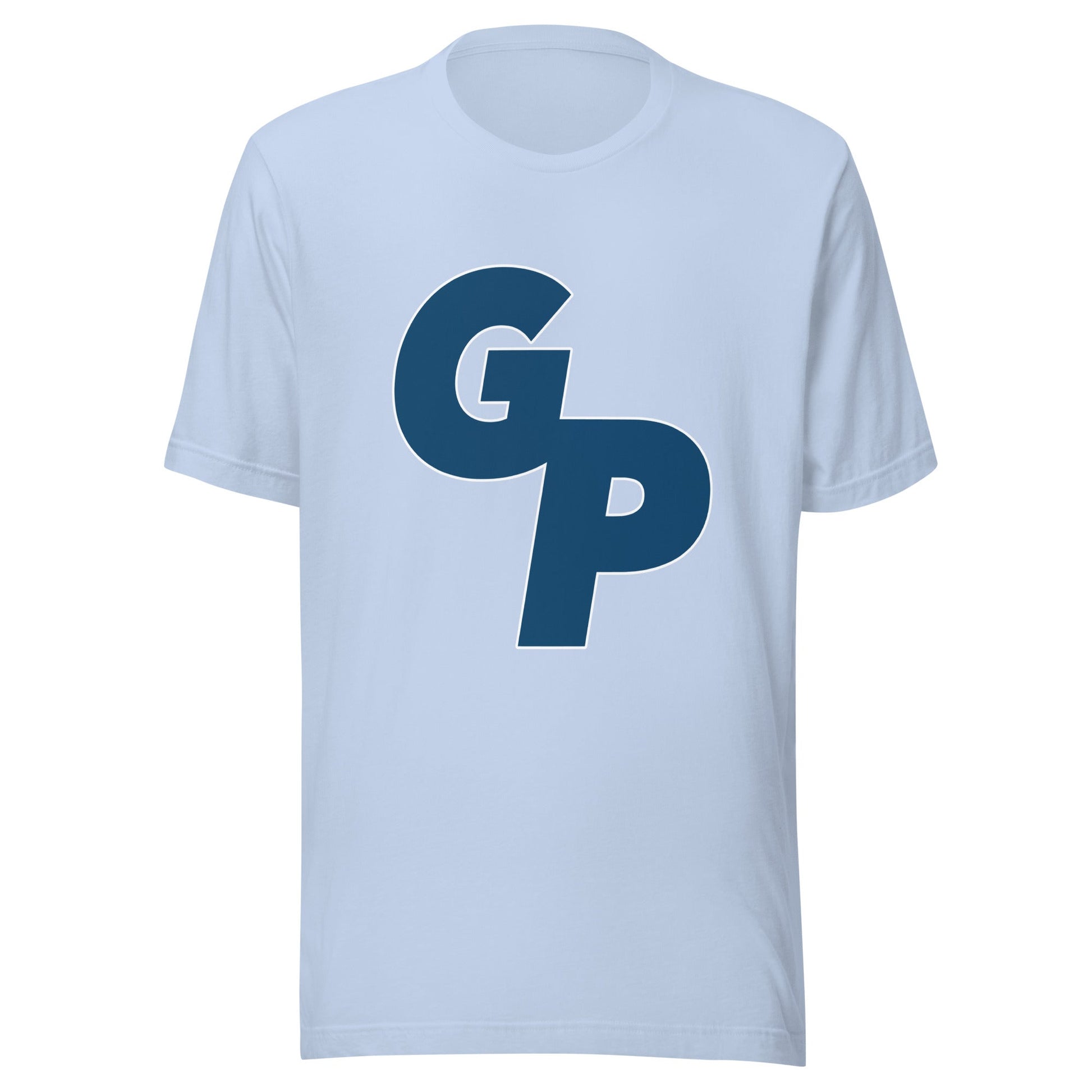 Performance | T-Shirt | Gymnastics Pacifica | GP Logo