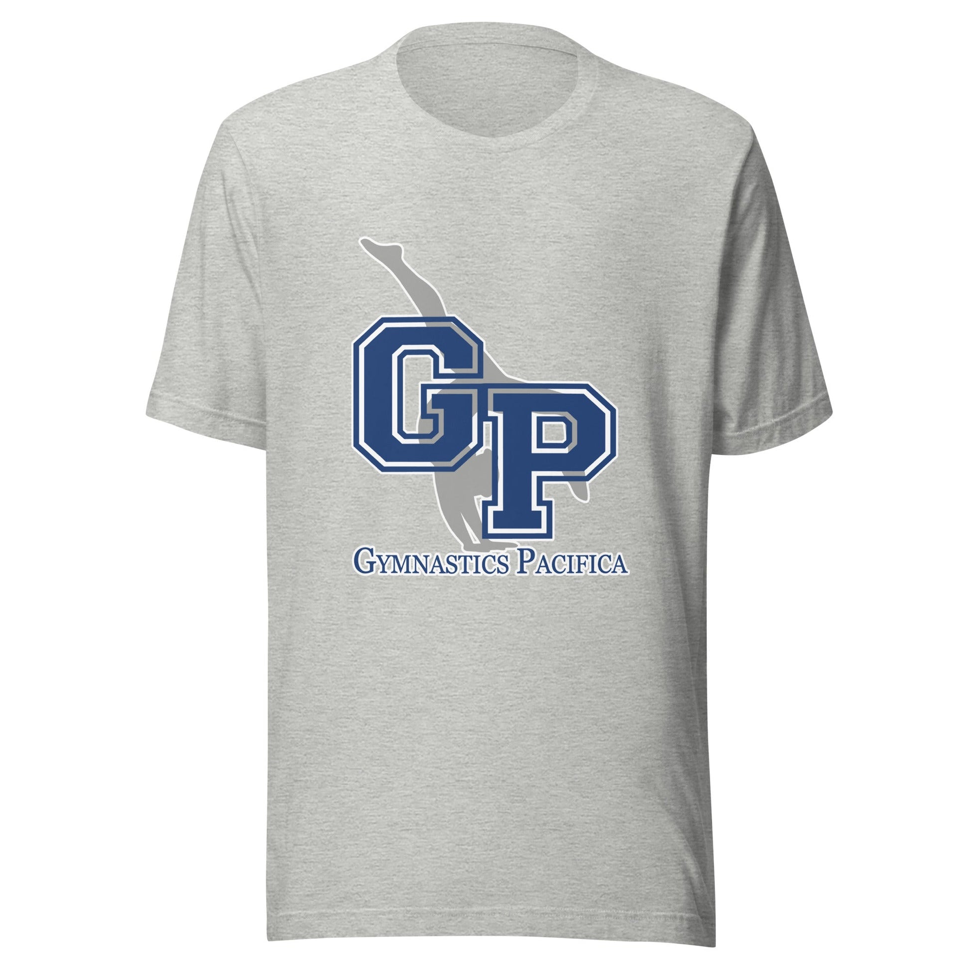 Performance | T-Shirt | Gymnastics Pacifica