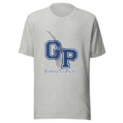 Performance | T-Shirt | Gymnastics Pacifica