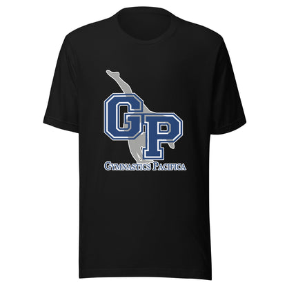 Performance | T-Shirt | Gymnastics Pacifica