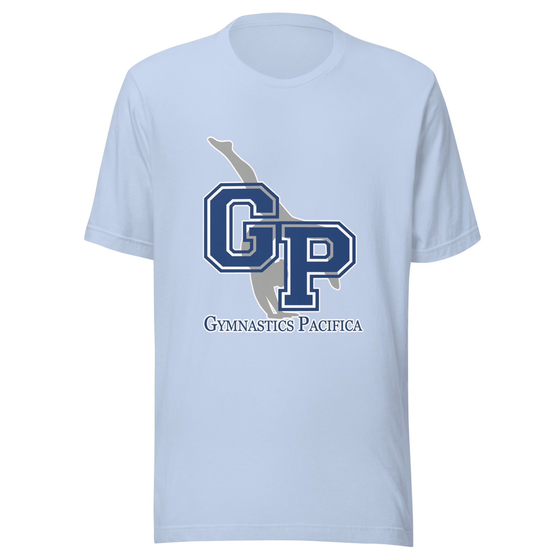 Performance | T-Shirt | Gymnastics Pacifica