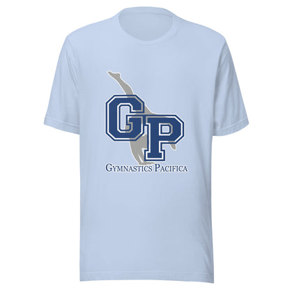 Performance | T-Shirt | Gymnastics Pacifica