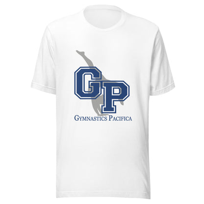 Performance | T-Shirt | Gymnastics Pacifica