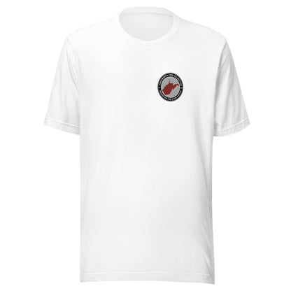 Performance | T-Shirt | Hackworth Fire Collection | Badge Logo
