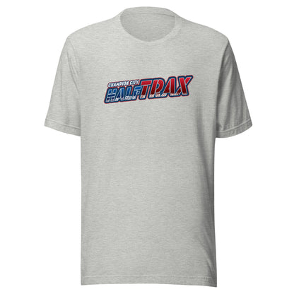 Performance | T-Shirt | Half Trax Baseball | Alt Logo
