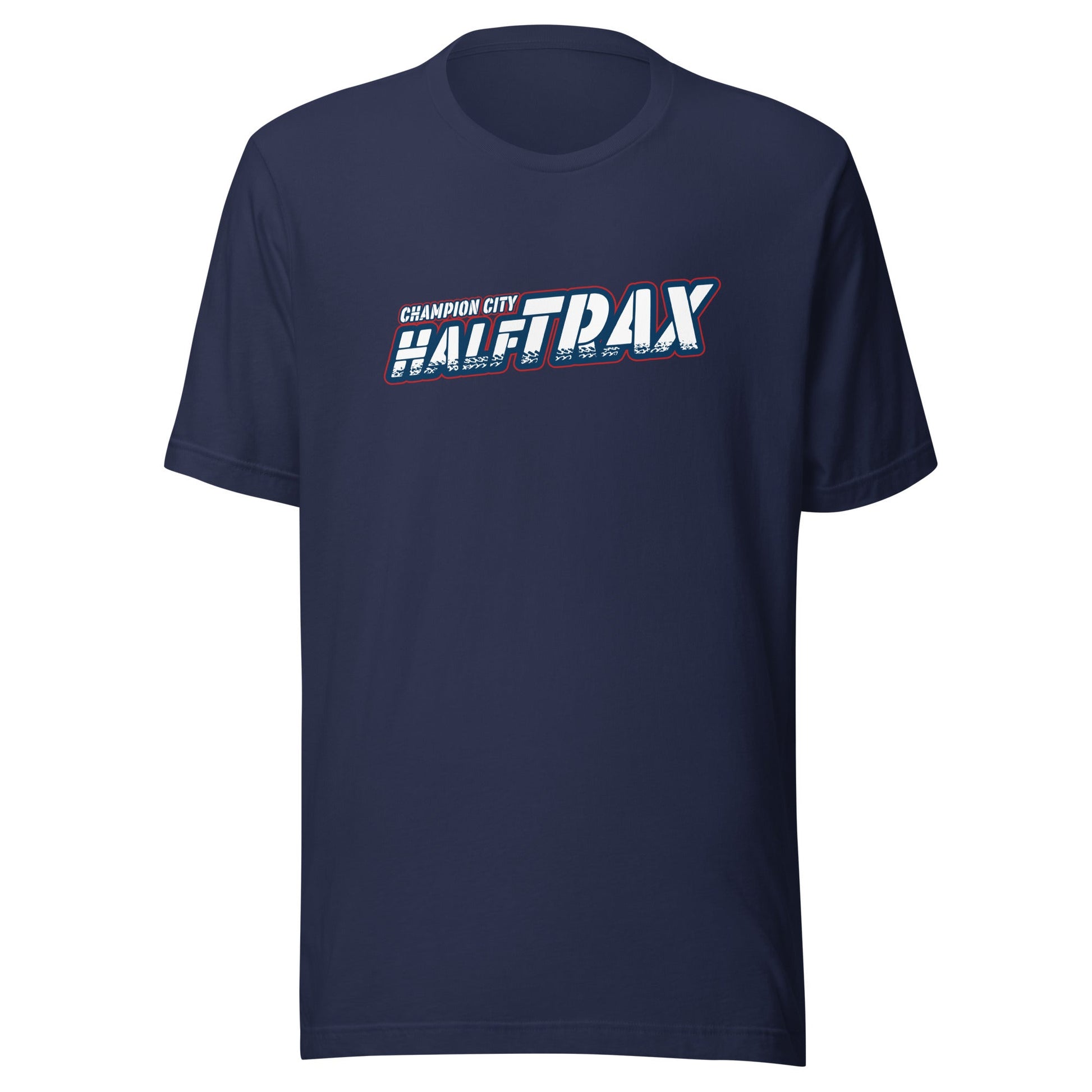 Performance | T-Shirt | Half Trax Baseball