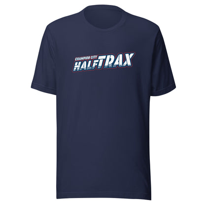 Performance | T-Shirt | Half Trax Baseball