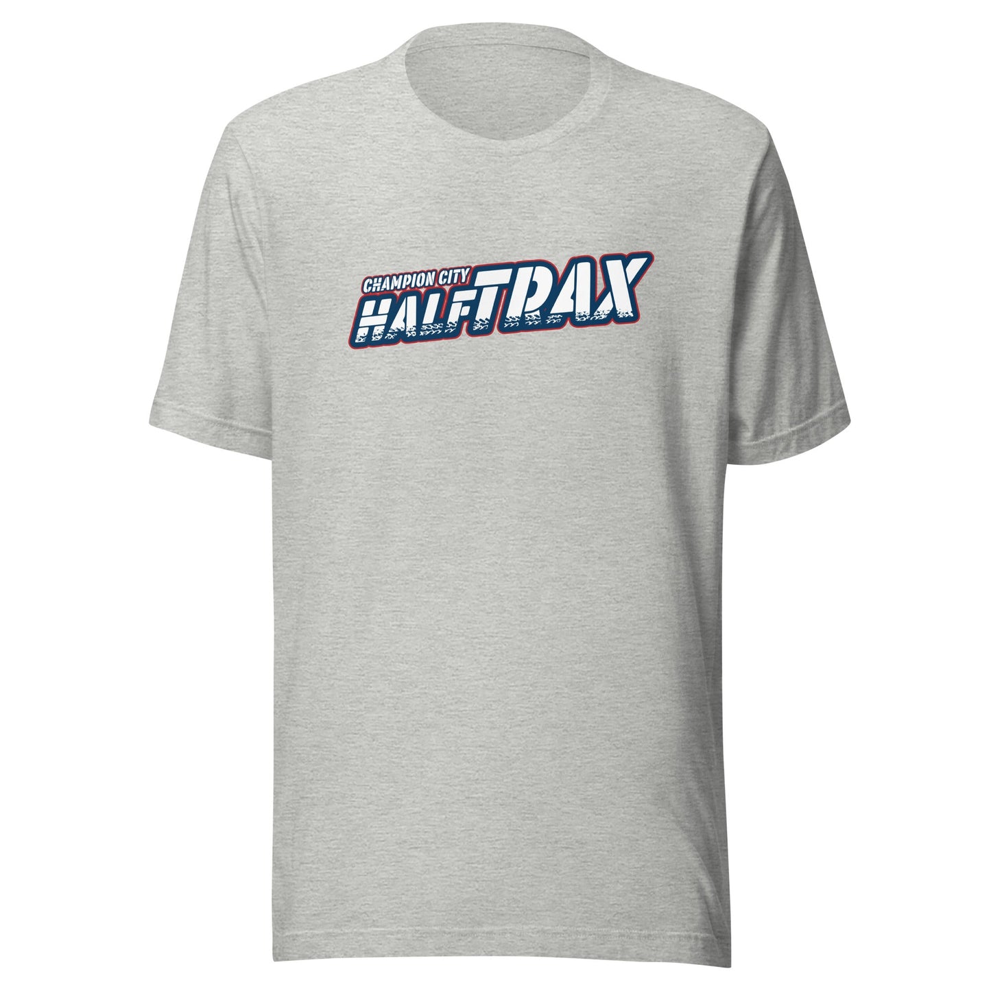 Performance | T-Shirt | Half Trax Baseball