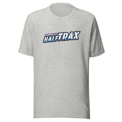Performance | T-Shirt | Half Trax Baseball