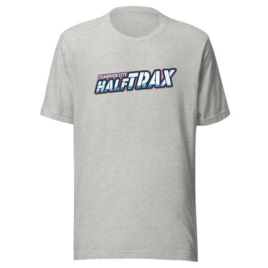Performance | T-Shirt | Half Trax Baseball