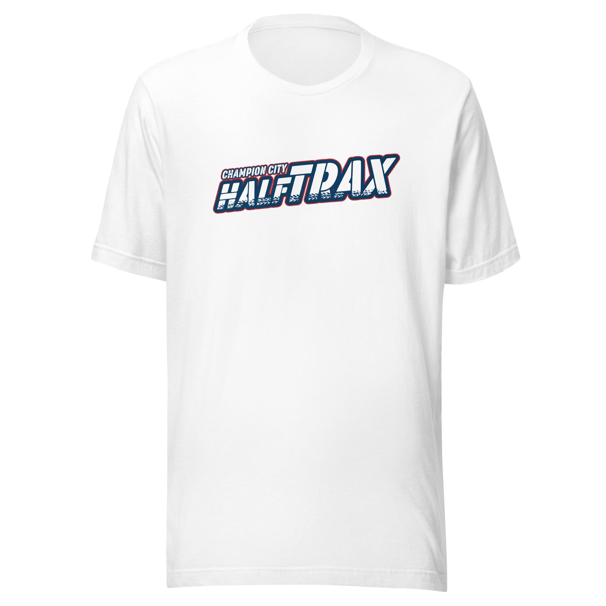 Performance | T-Shirt | Half Trax Baseball