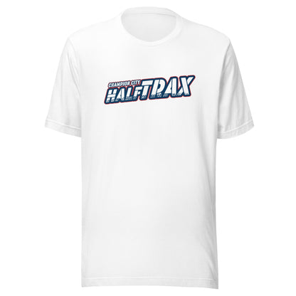 Performance | T-Shirt | Half Trax Baseball