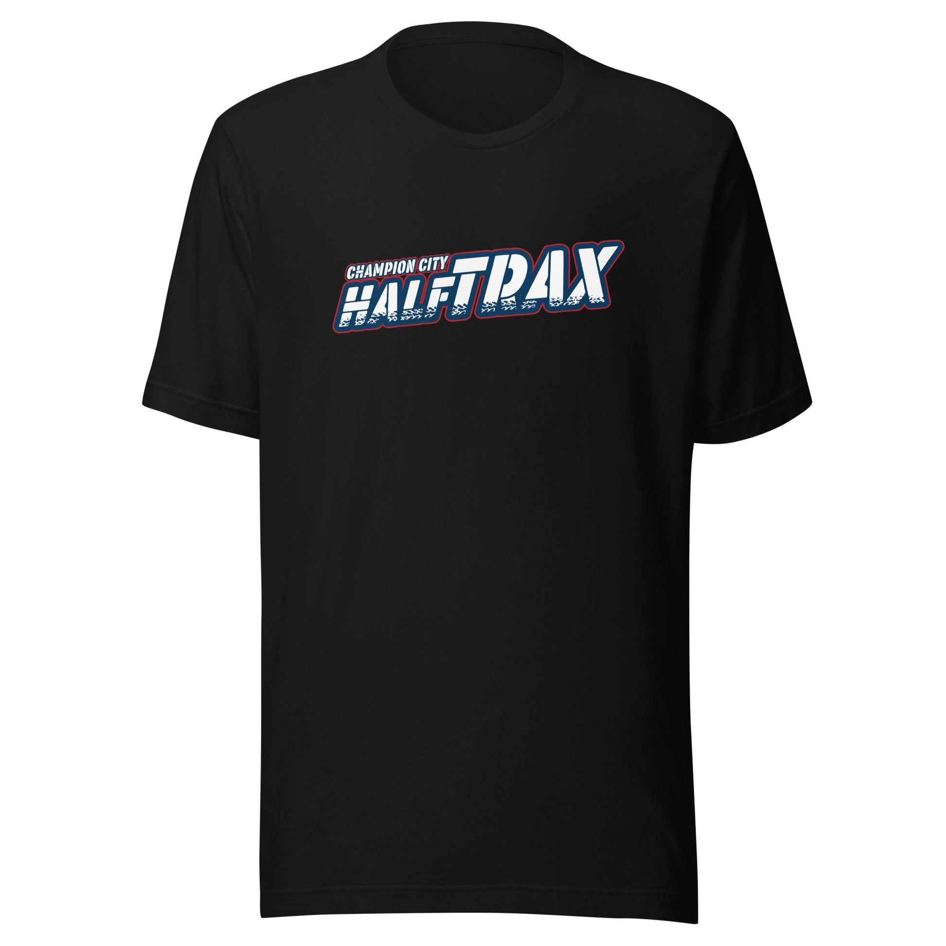 Performance | T-Shirt | Half Trax Baseball