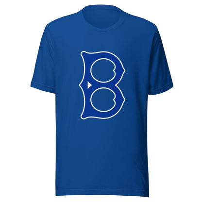 Performance | T-Shirt | Hamilton Bulldogs | Crest Logo