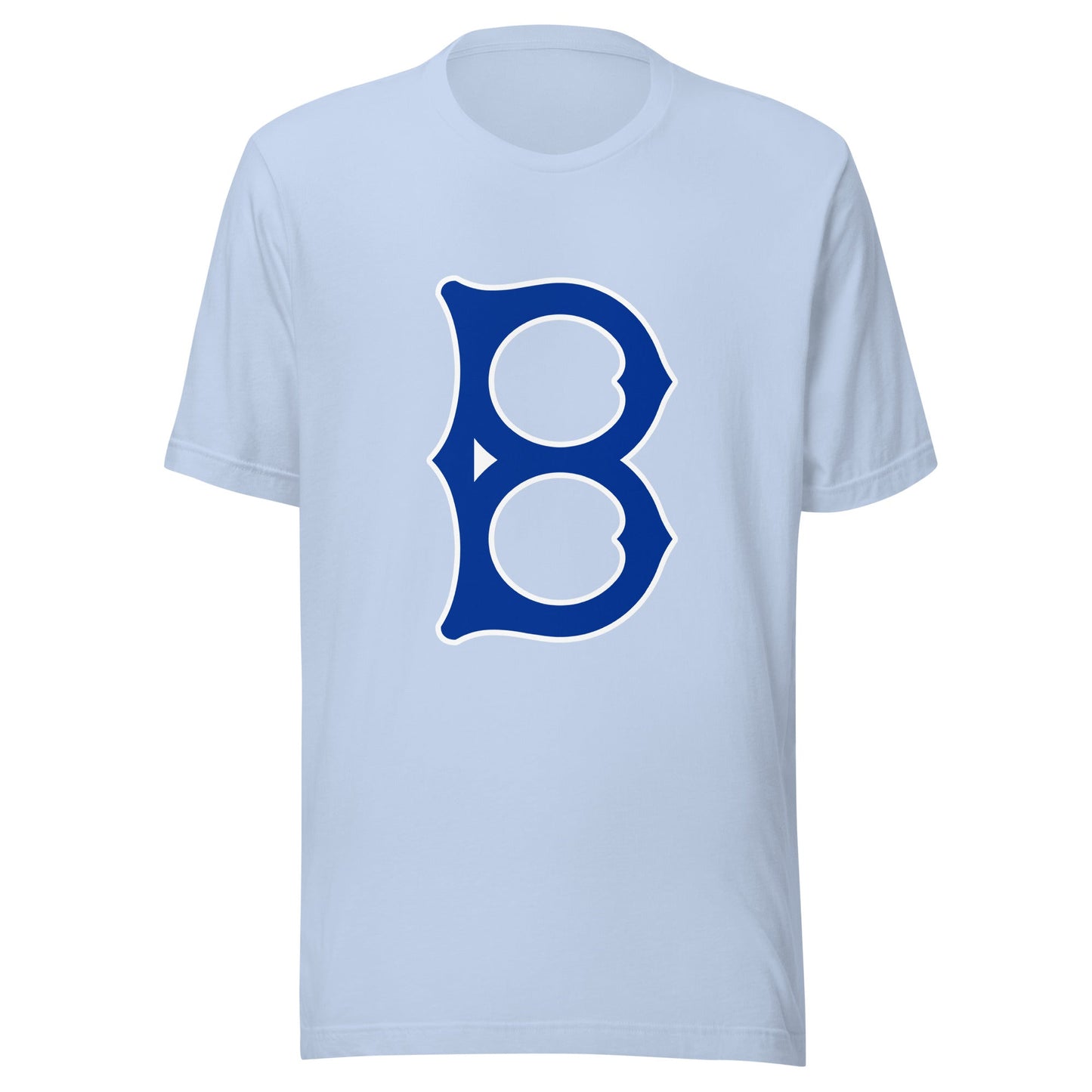 Performance | T-Shirt | Hamilton Bulldogs | Crest Logo