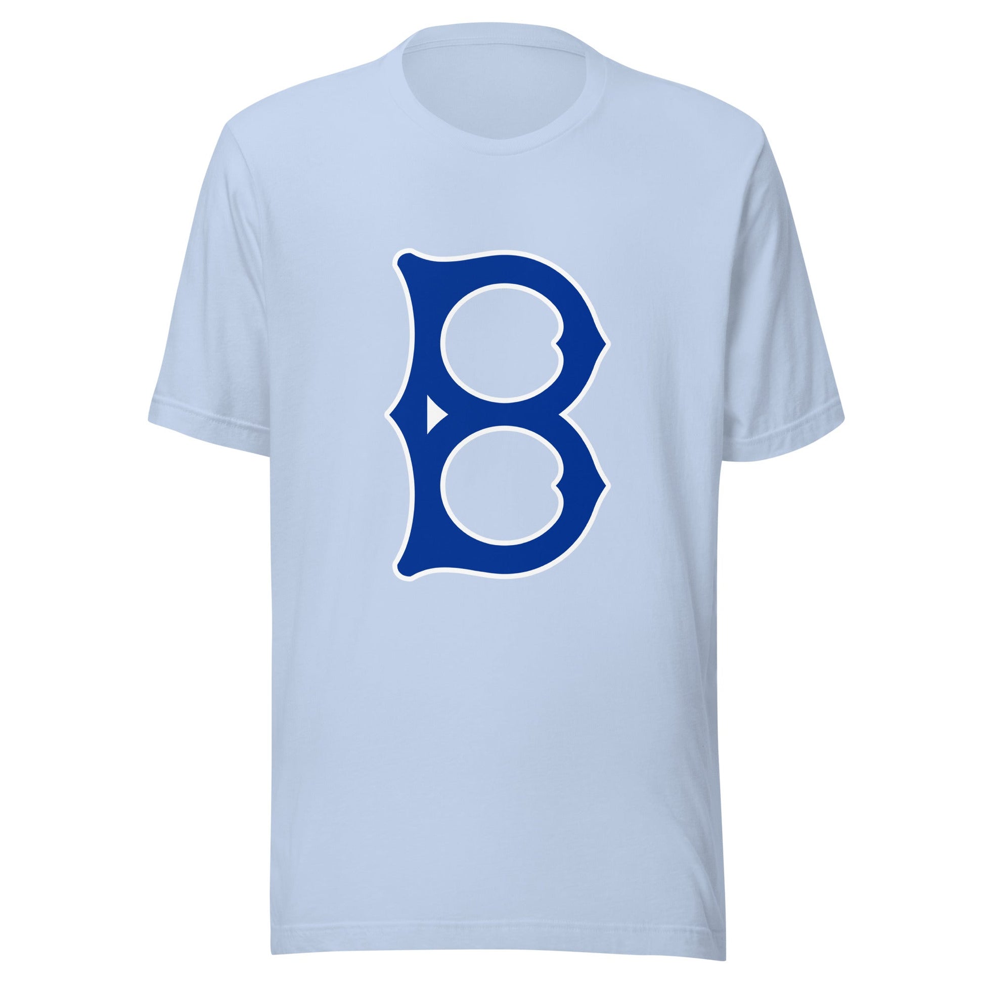 Performance | T-Shirt | Hamilton Bulldogs | Crest Logo