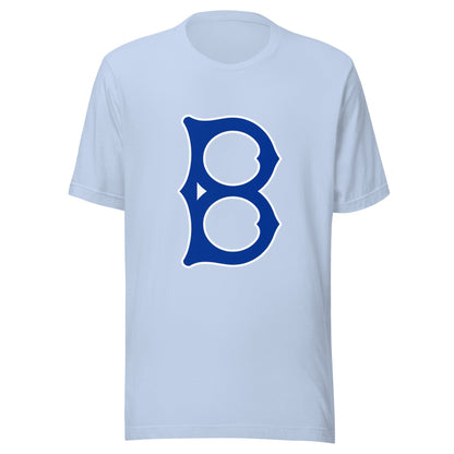 Performance | T-Shirt | Hamilton Bulldogs | Crest Logo