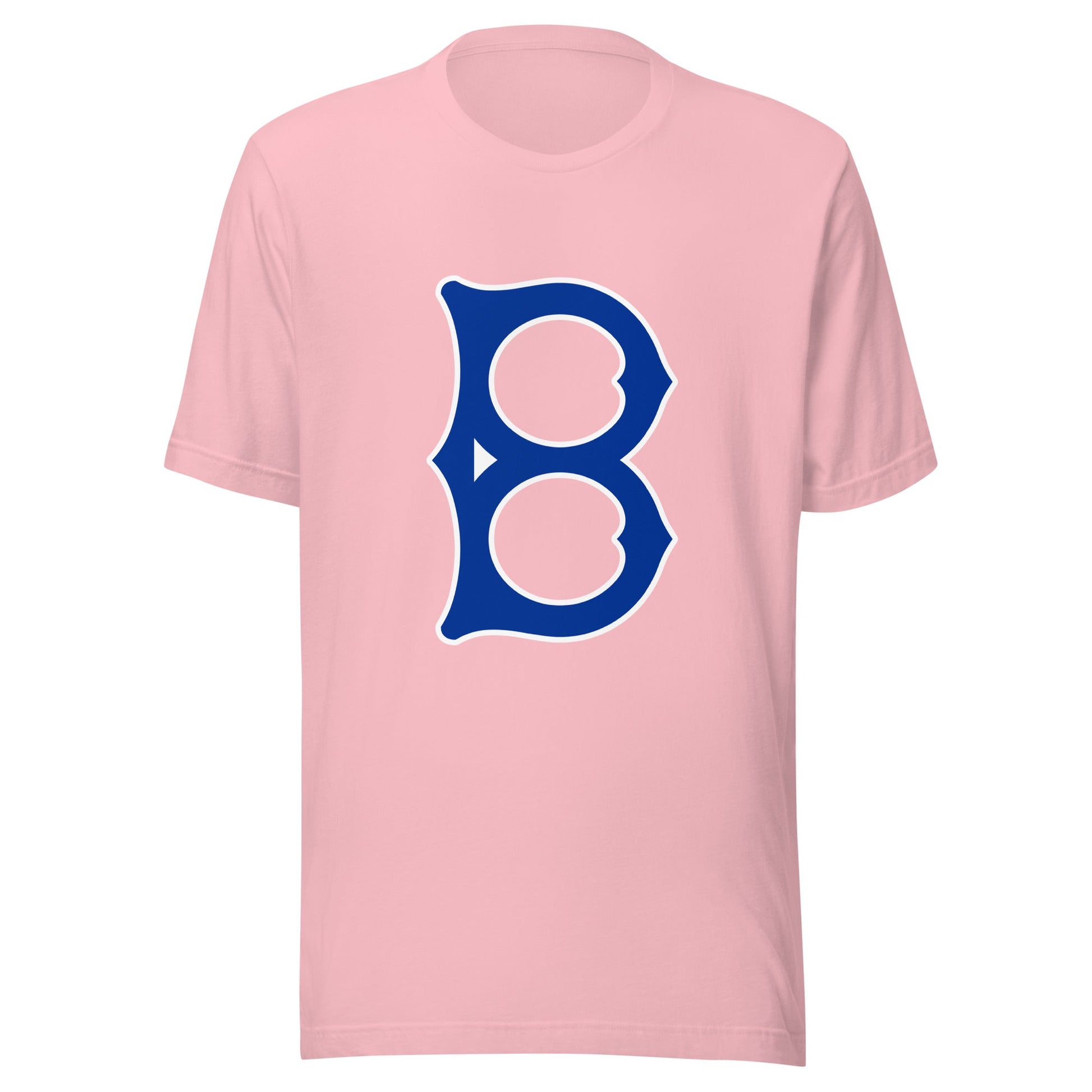 Performance | T-Shirt | Hamilton Bulldogs | Crest Logo