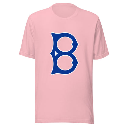 Performance | T-Shirt | Hamilton Bulldogs | Crest Logo