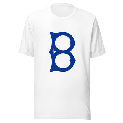 Performance | T-Shirt | Hamilton Bulldogs | Crest Logo
