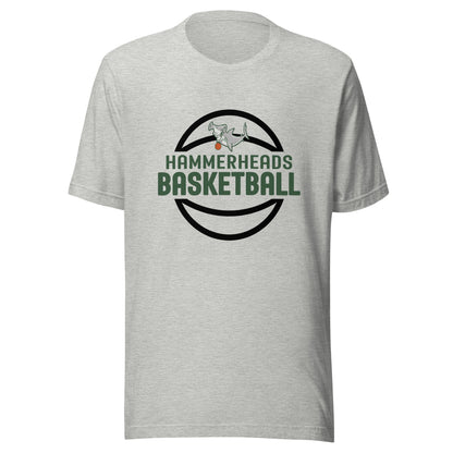 Performance | T-Shirt | Hammerheads Basketball