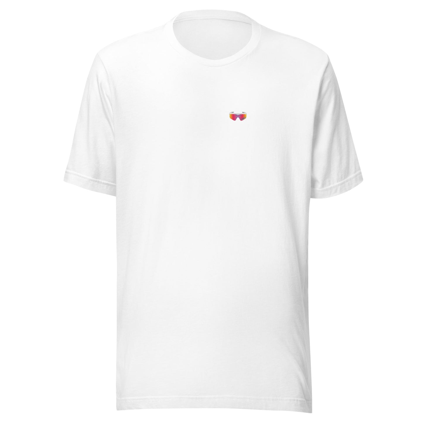 Performance | T-Shirt | Hard 90 Legacy | Shade Logo