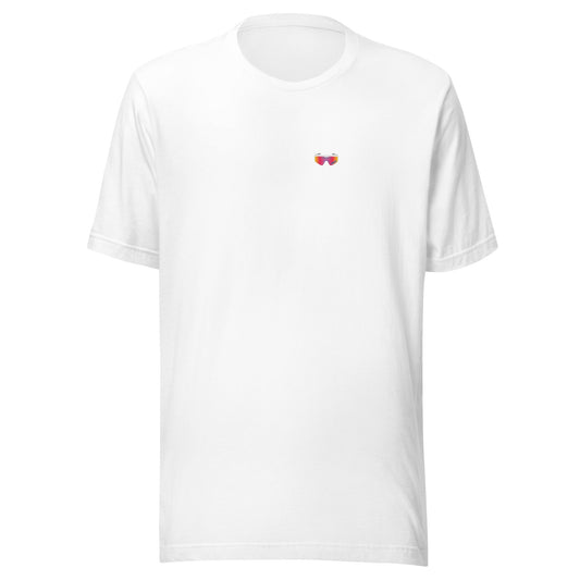 Performance | T-Shirt | Hard 90 Legacy | Shade Logo