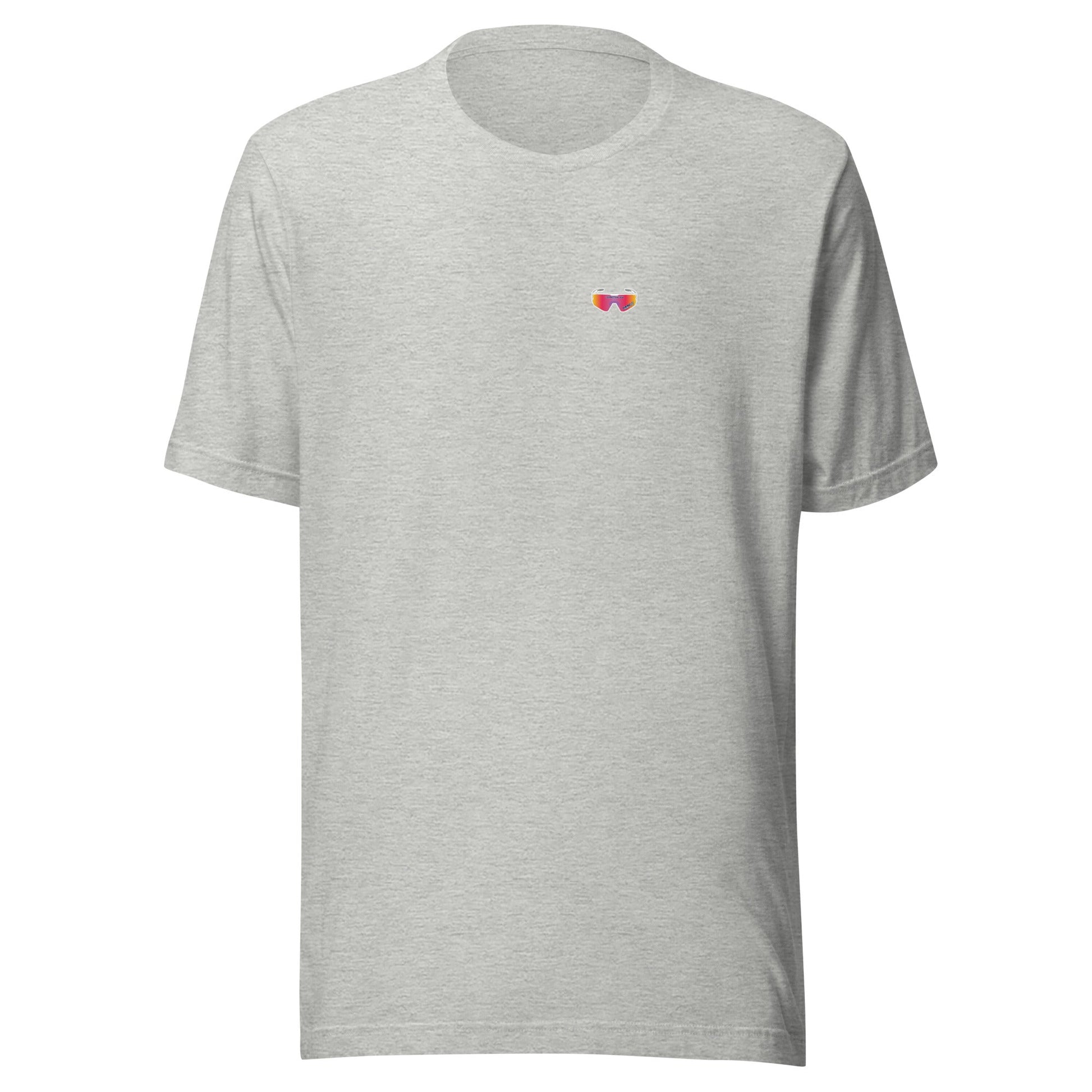 Performance | T-Shirt | Hard 90 Legacy | Shade Logo