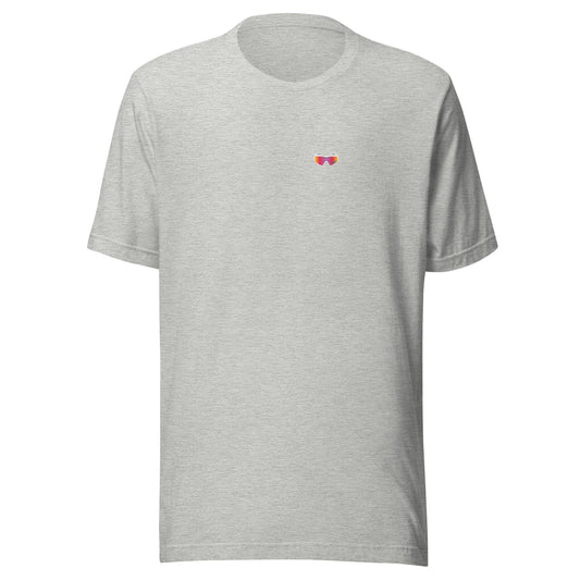 Performance | T-Shirt | Hard 90 Legacy | Shade Logo