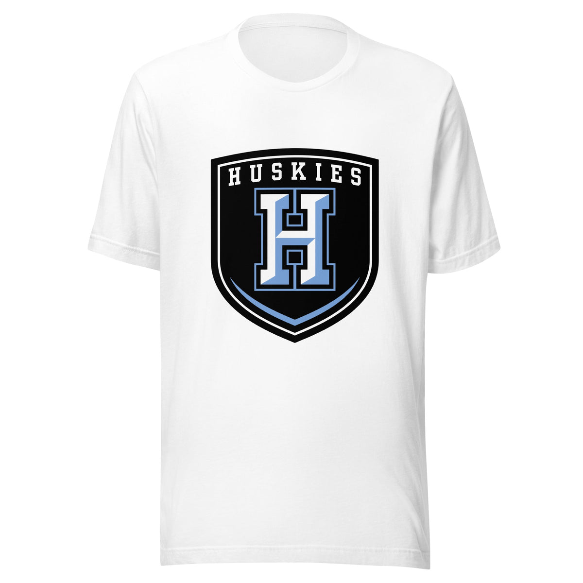 Performance | T-Shirt | Helena MTB Team | Shield Logo