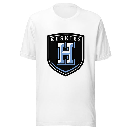 Performance | T-Shirt | Helena MTB Team | Shield Logo