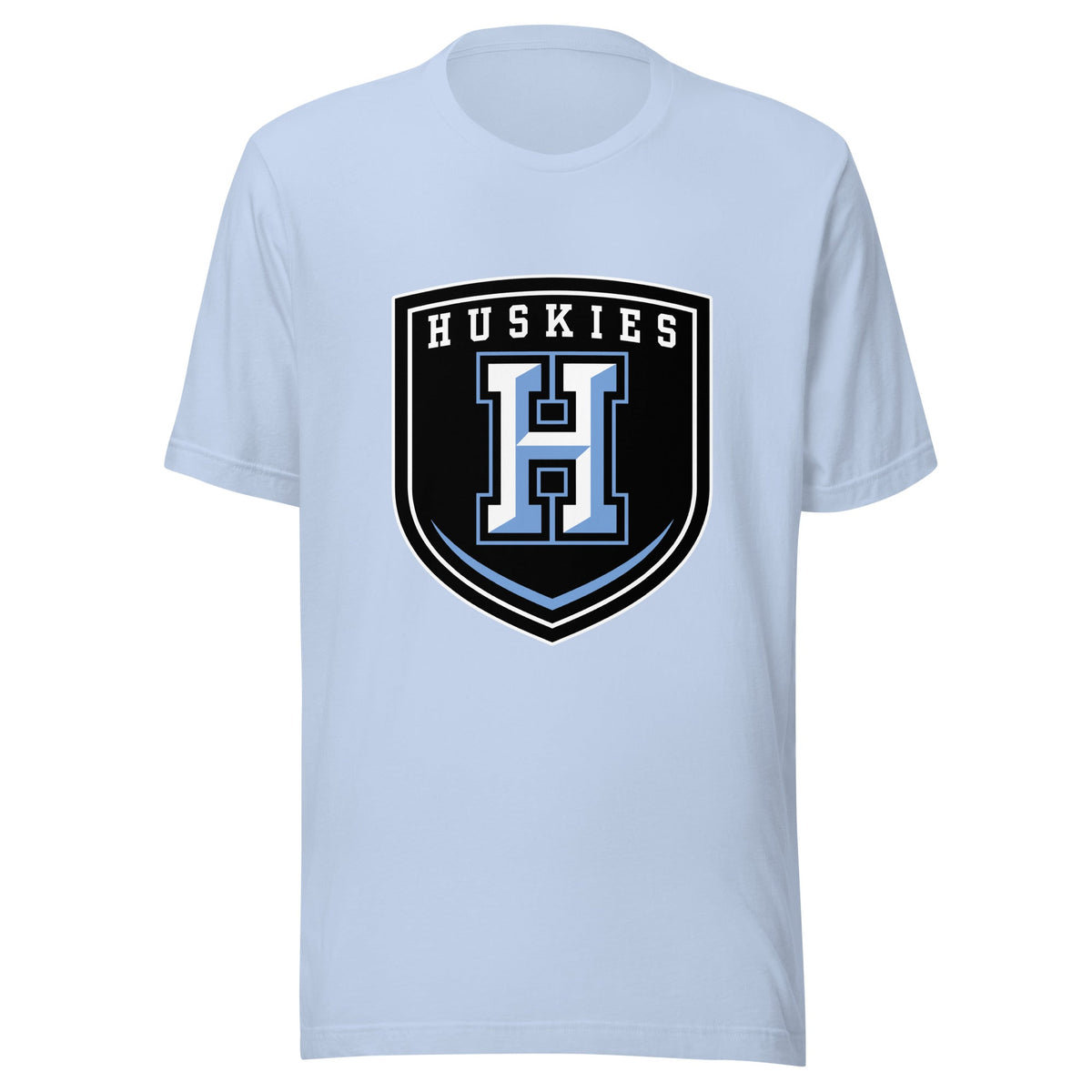 Performance | T-Shirt | Helena MTB Team | Shield Logo