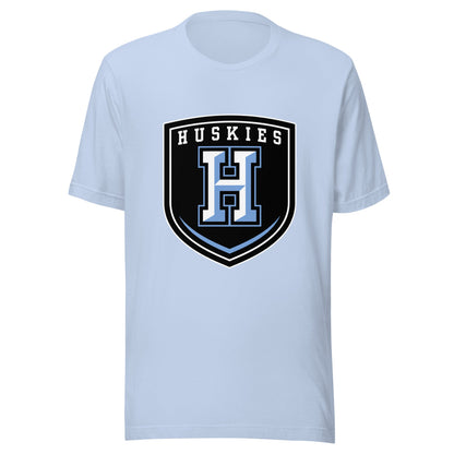 Performance | T-Shirt | Helena MTB Team | Shield Logo