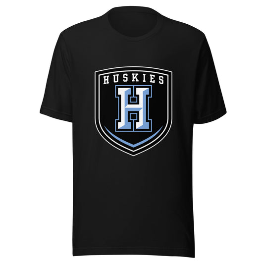 Performance | T-Shirt | Helena MTB Team | Shield Logo