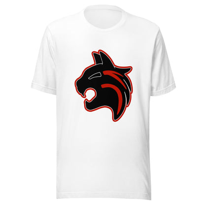 Performance | T-Shirt | Hemingford Bobcats