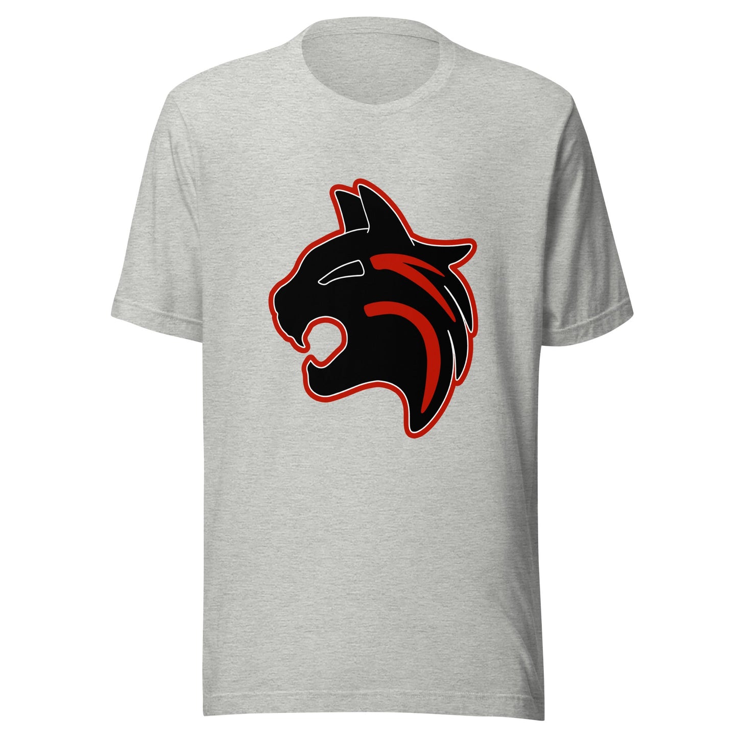 Performance | T-Shirt | Hemingford Bobcats