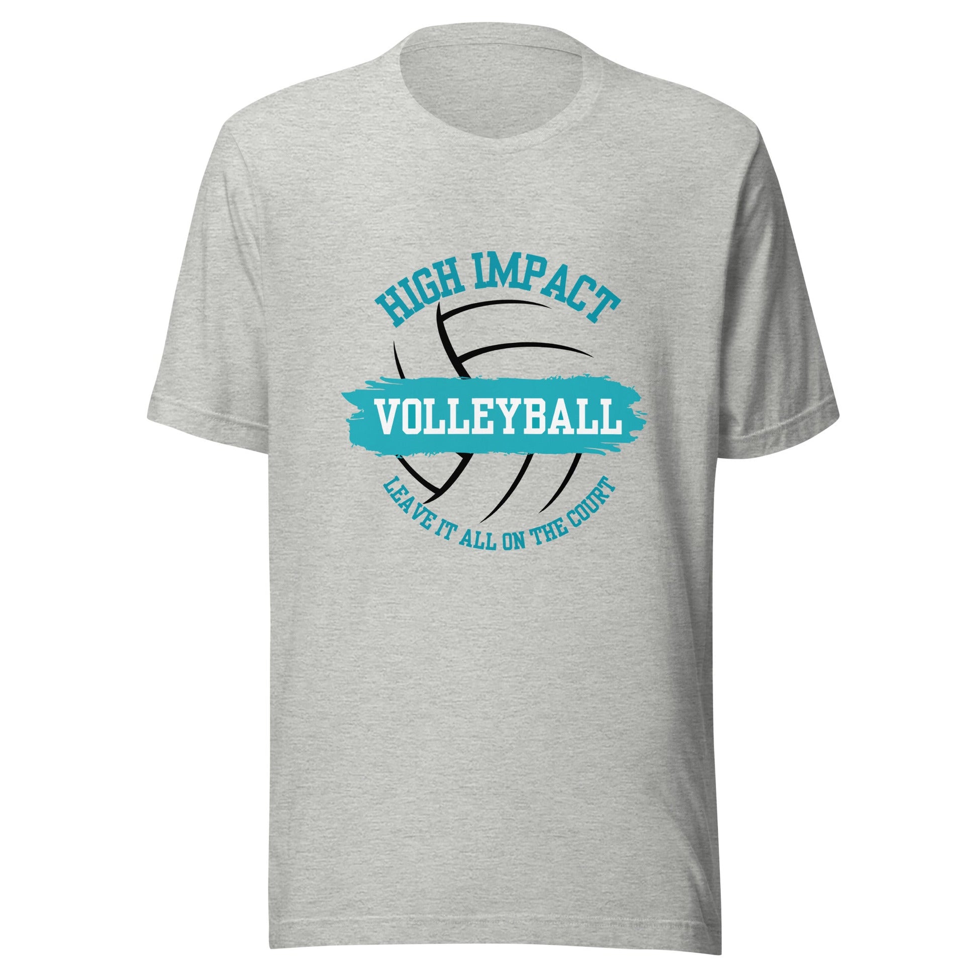Performance | T-Shirt | High Impact VBC | Classic Logo