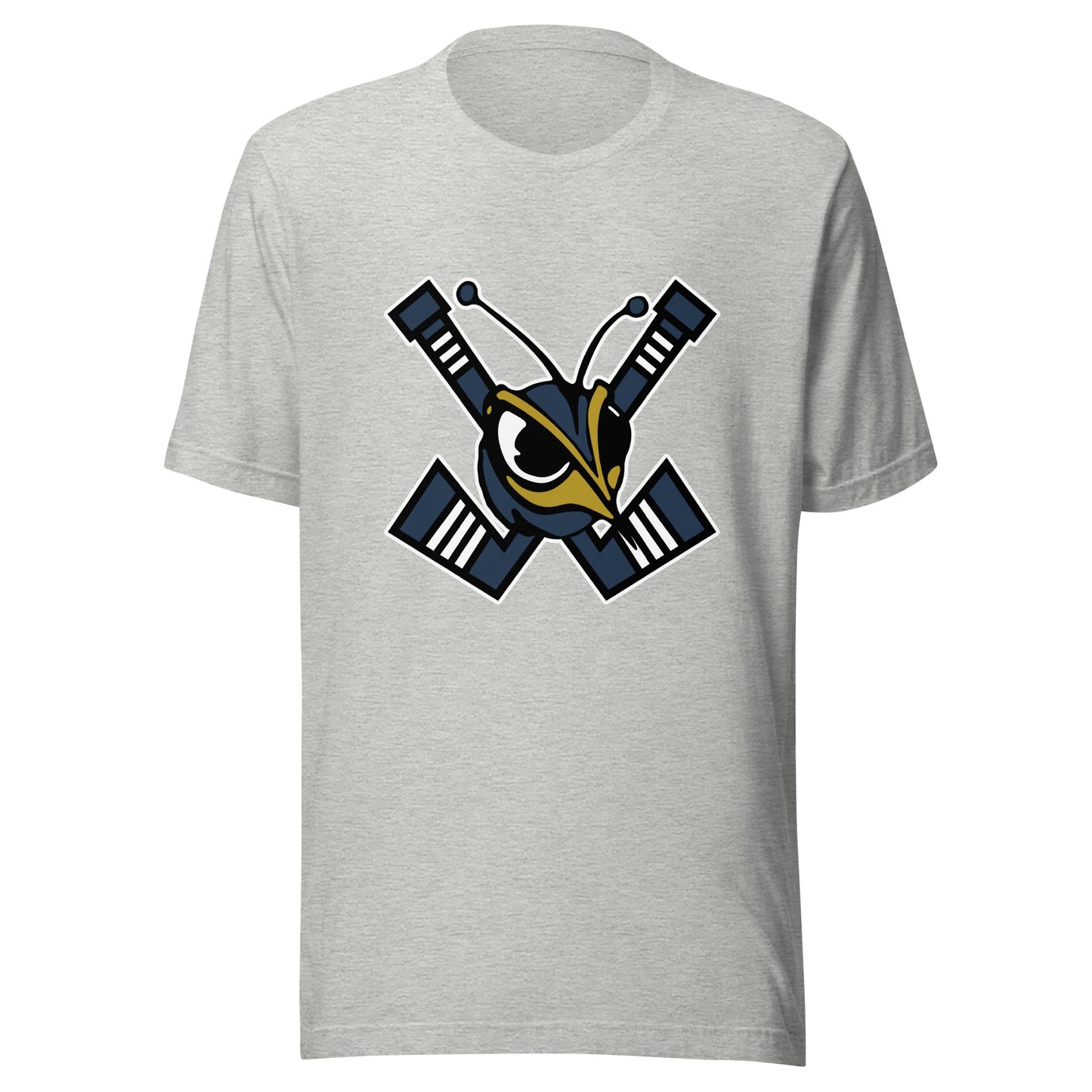 Performance | T-Shirt | HORNETS | Emblem Logo