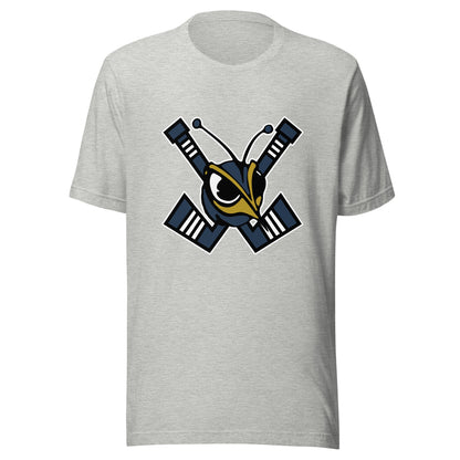 Performance | T-Shirt | HORNETS | Emblem Logo