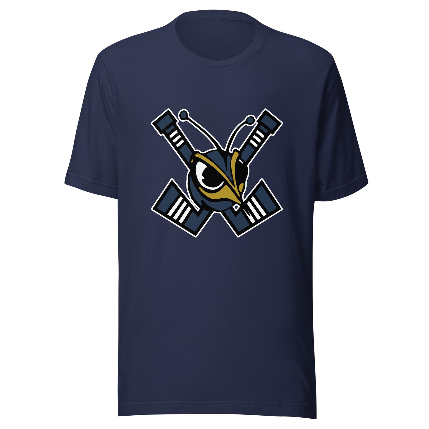 Performance | T-Shirt | HORNETS | Emblem Logo