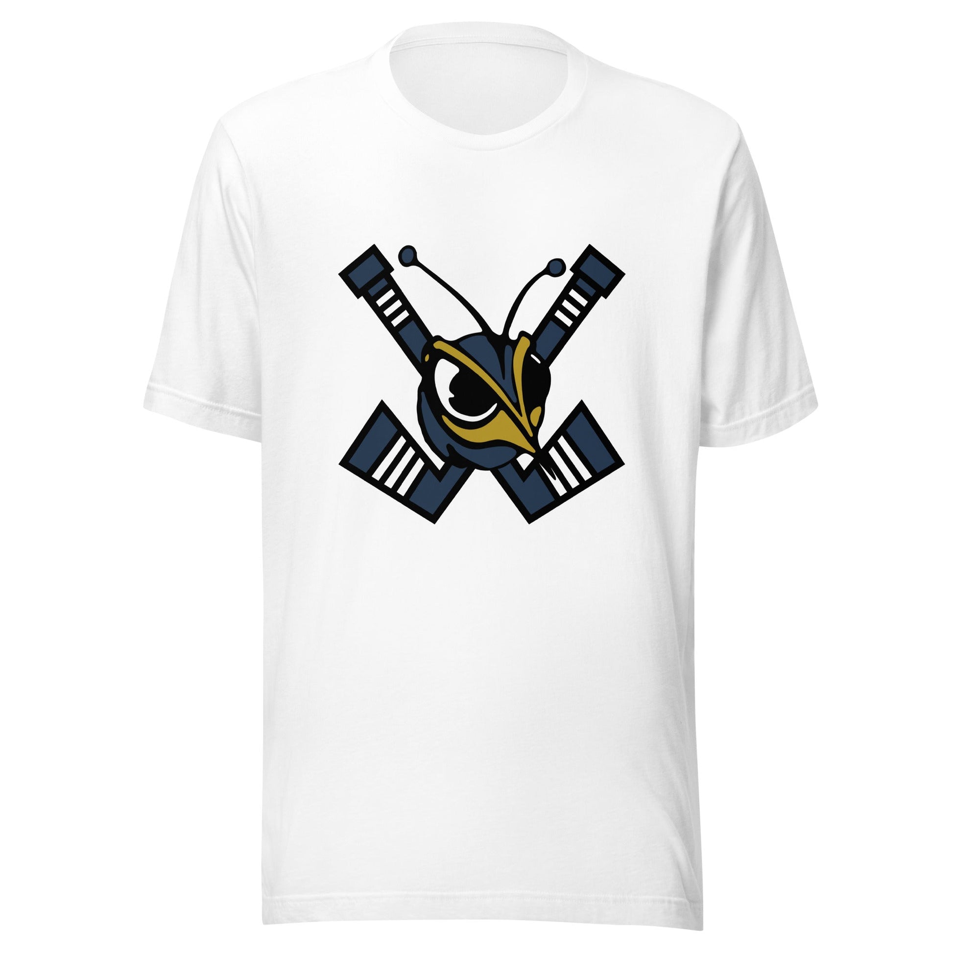 Performance | T-Shirt | HORNETS | Emblem Logo