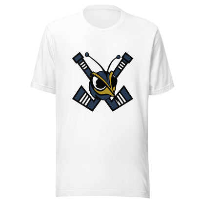 Performance | T-Shirt | HORNETS | Emblem Logo