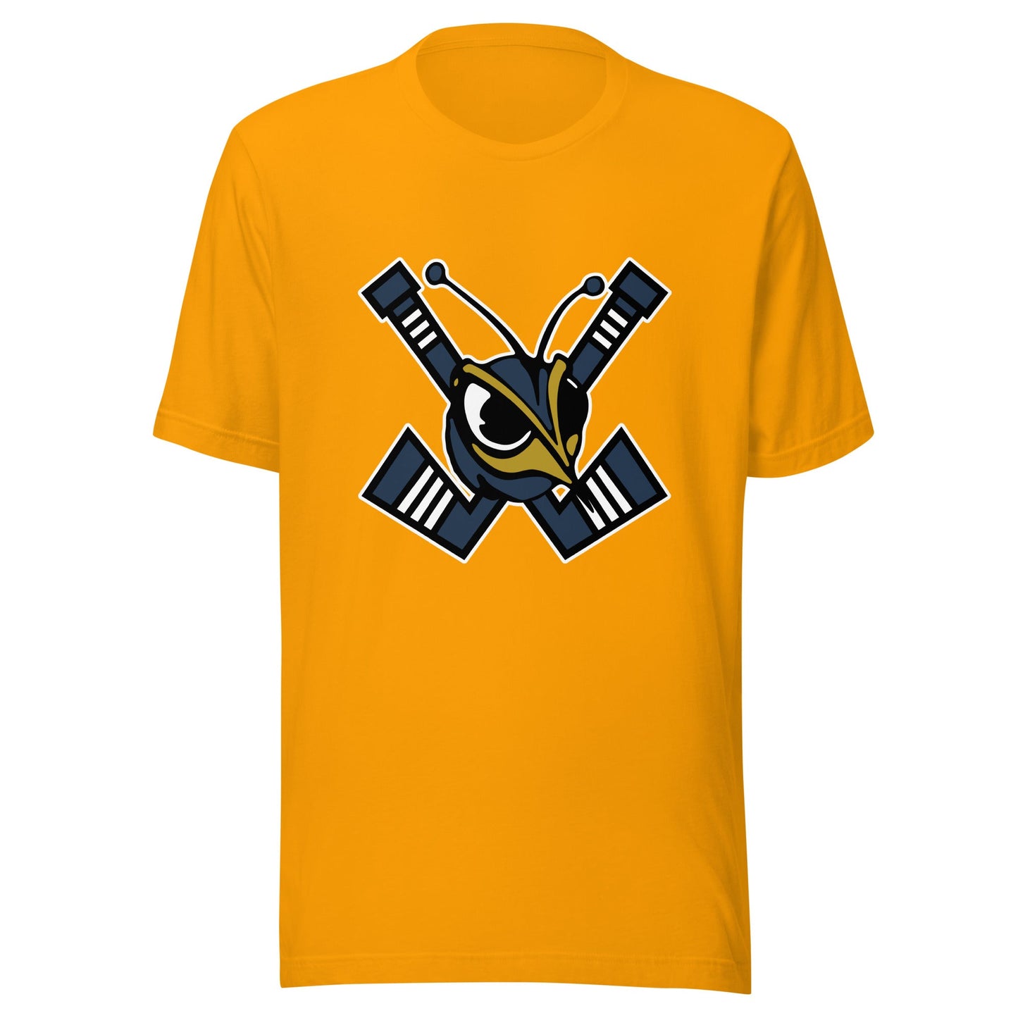 Performance | T-Shirt | HORNETS | Emblem Logo