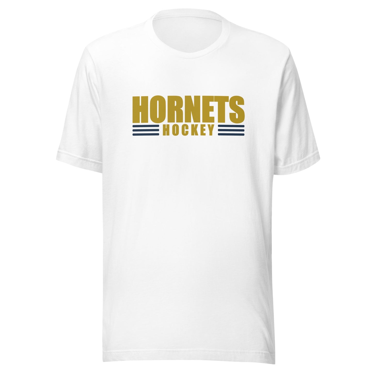 Performance | T-Shirt | HORNETS | Hive Elite Logo