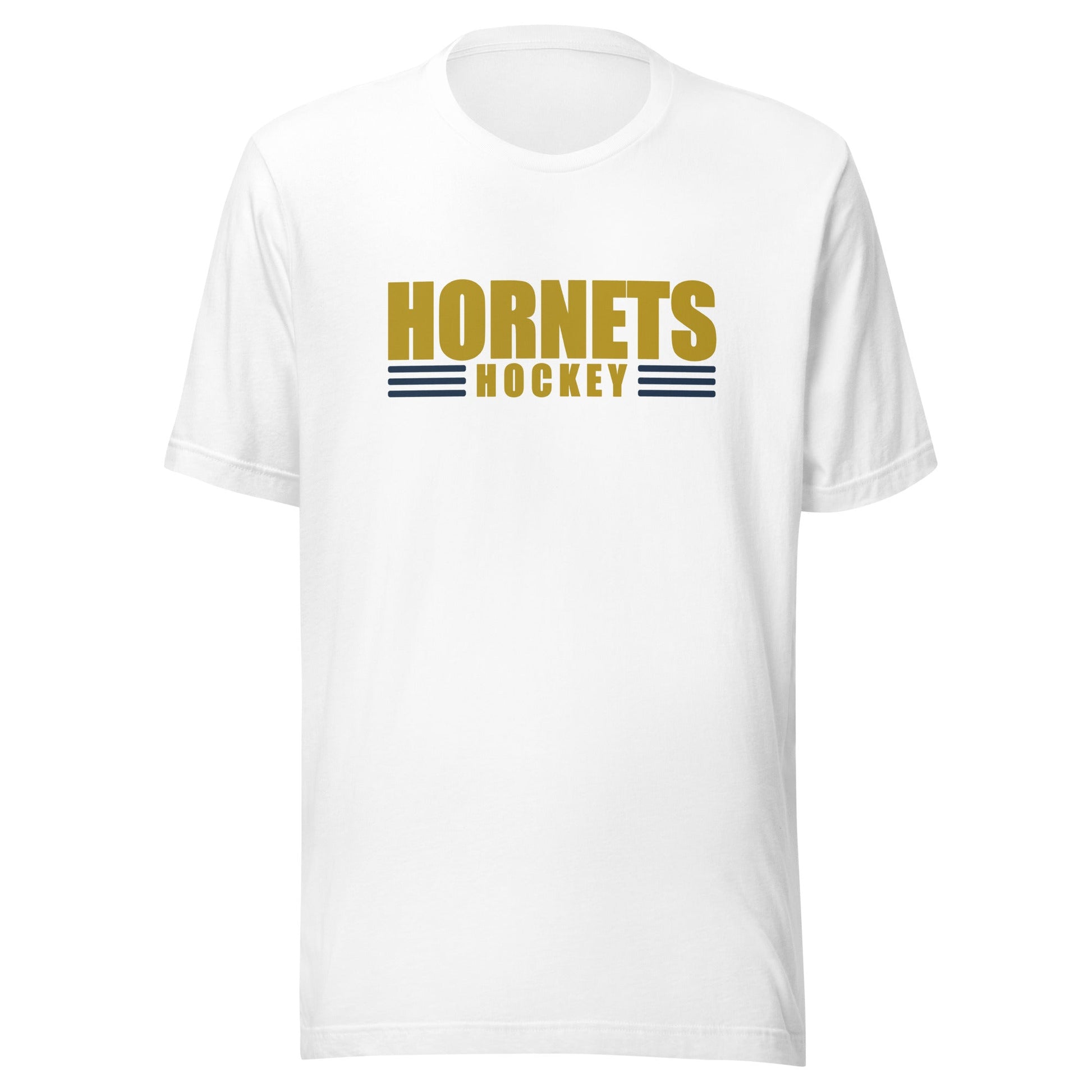 Performance | T-Shirt | HORNETS | Hive Elite Logo
